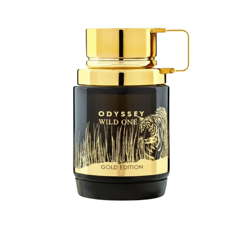 Odyssey Wild One