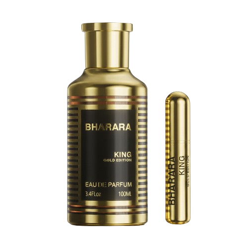 Bharara King Gold Edition