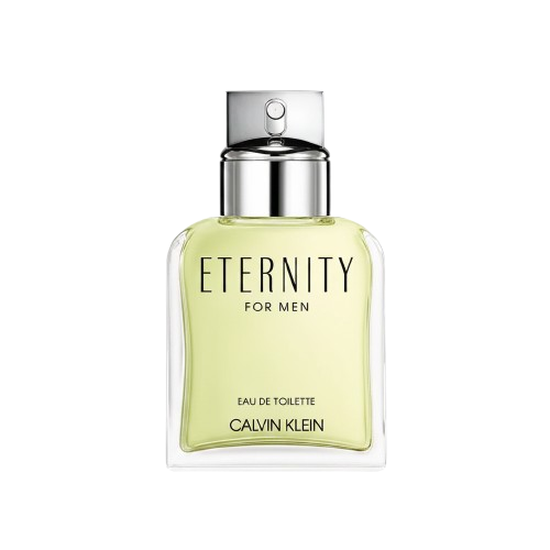 Eternity Calvin Klein