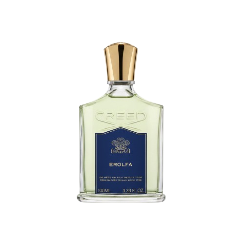 Creed Erolfa