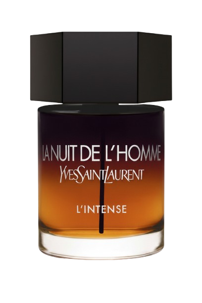 La Nuit De L'Homme L'Intense