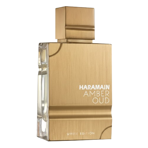 Al haramain Amber Oud White Edition