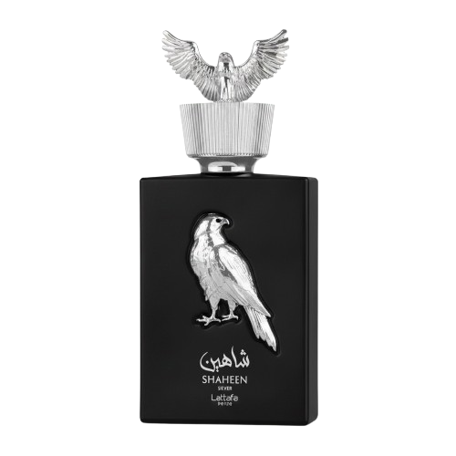 Shaheen silver