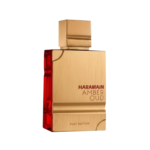 Al Haramain Amber Oud Ruby Edition