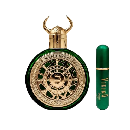 Bharara Viking Dubai