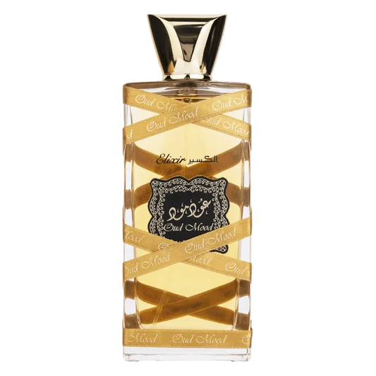 Oud Mood Elixir