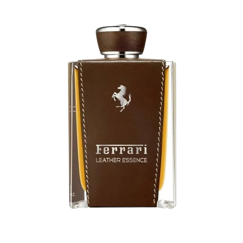 Ferrrari Leather Essence
