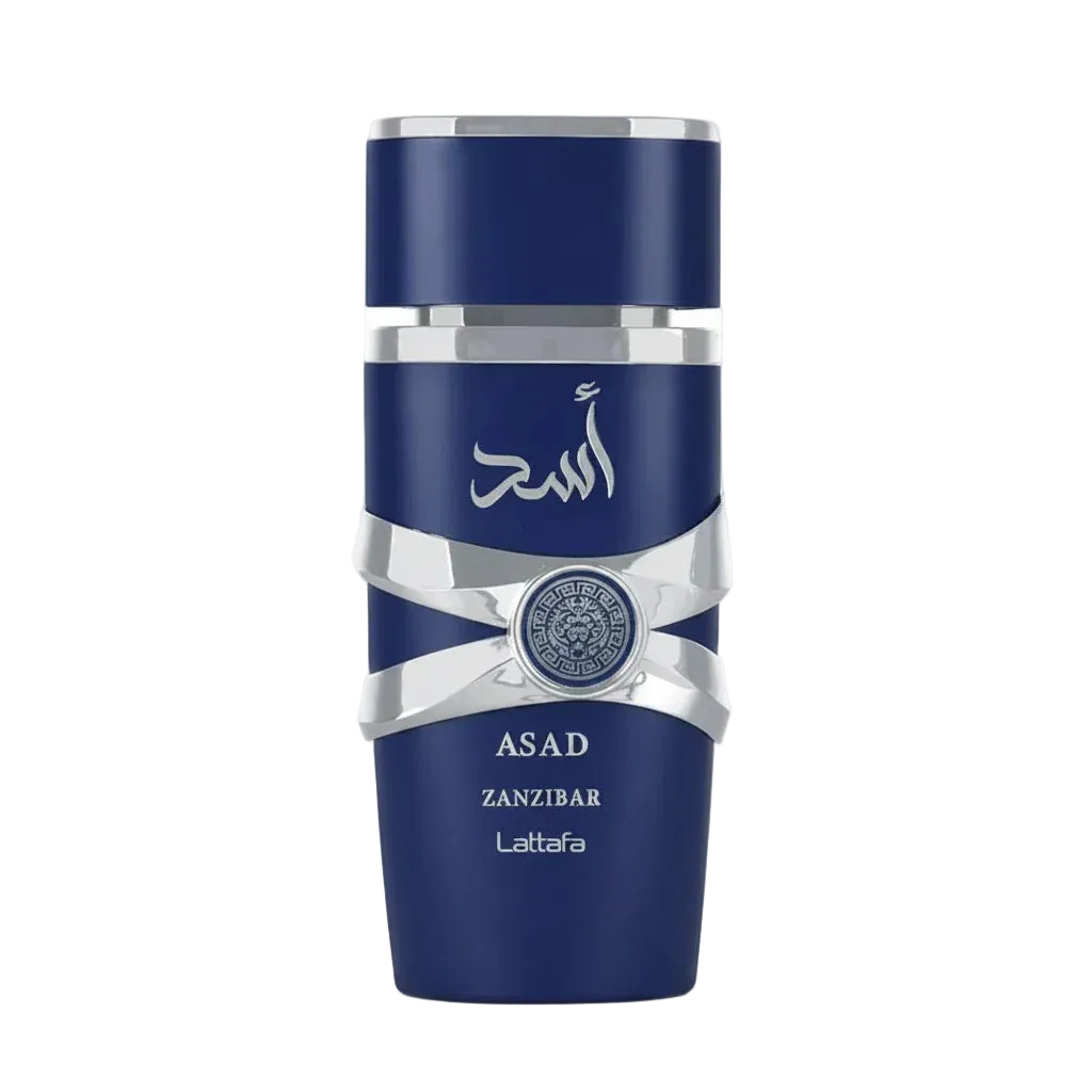 Asad Zanzibar