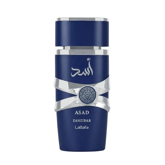 Asad Zanzibar