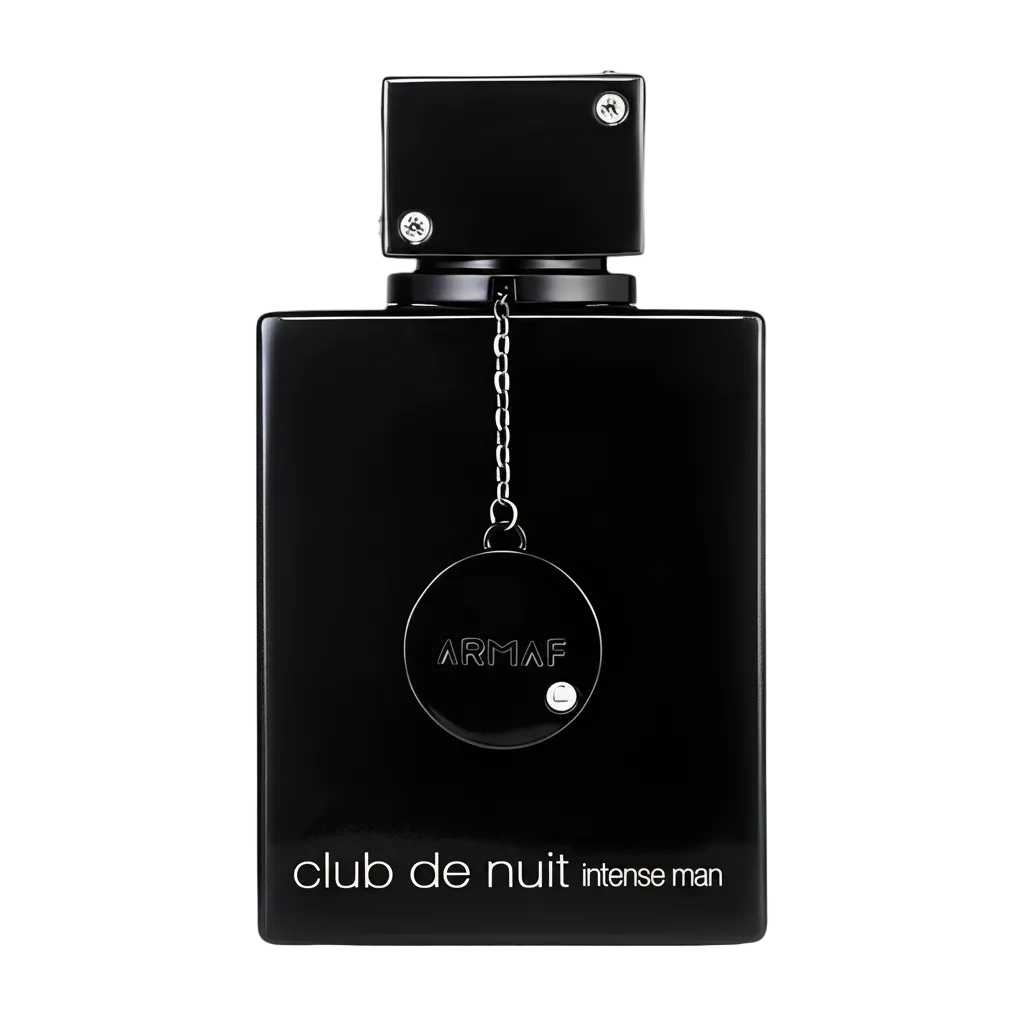 Club De Nuit Intense Man