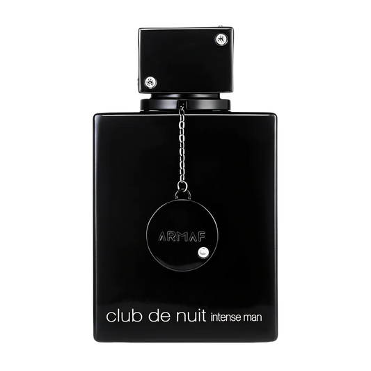 Club De Nuit Intense Man