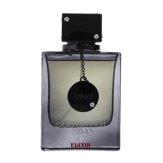 Club De Nuit Urban Man Elixir