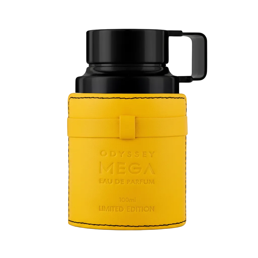 Odyssey Mega