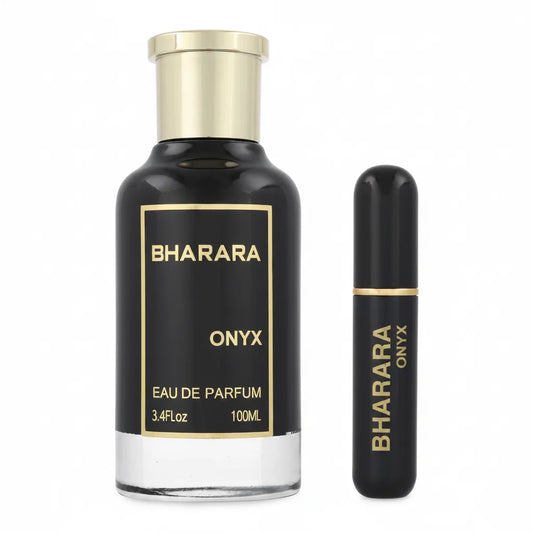 Bharara Onyx