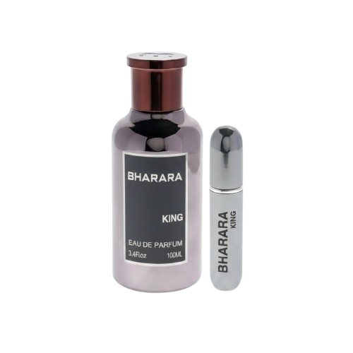Bharara King
