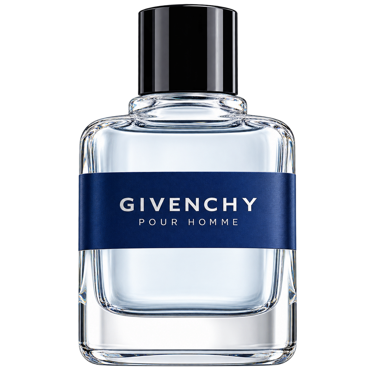Givenchy Pour Homme Blue Label - 100 ml