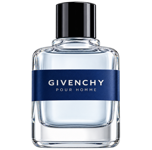 Givenchy Pour Homme Blue Label - 100 ml