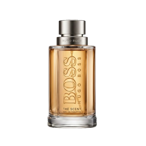Boss The Scent Pure Accord