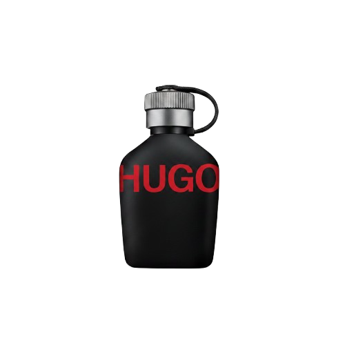 Hugo Just Different