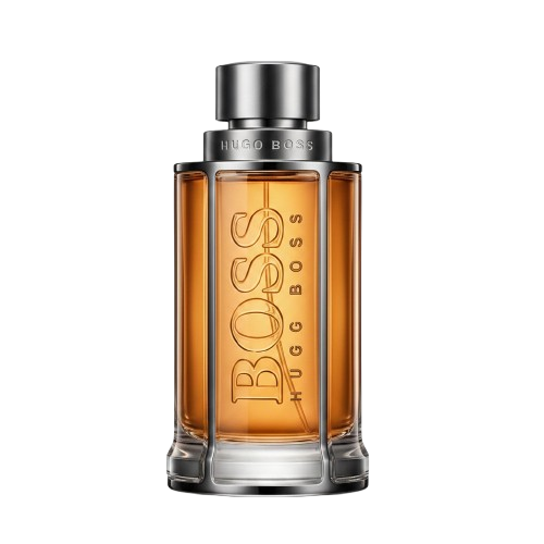 Boss The Scent