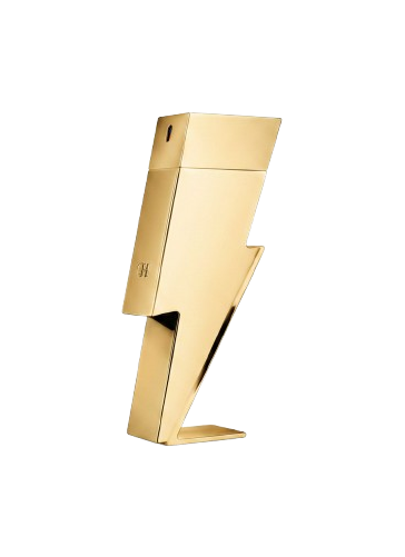 Bad Boy Gold Fantasy