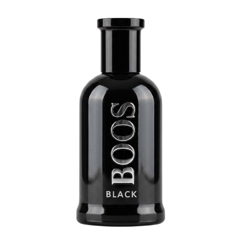 Boos Black