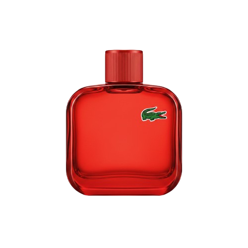 LaCoste Rouge