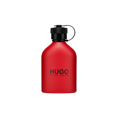 Hugo Boss Red