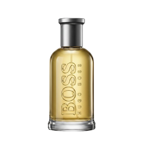 Boss Bottled