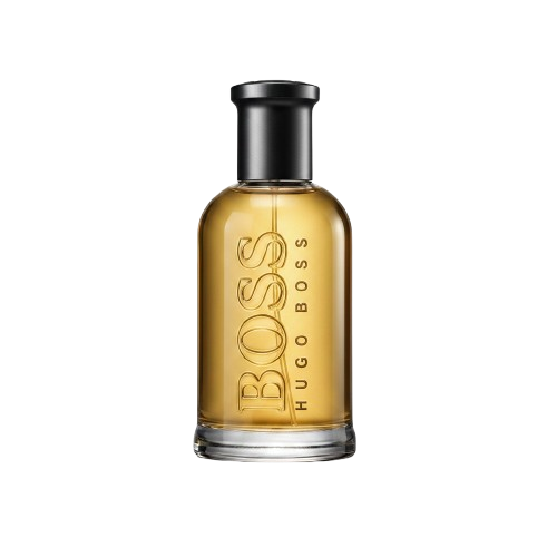 Boss Bottled Imtense