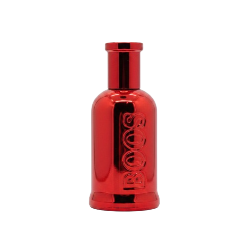 Boss Red