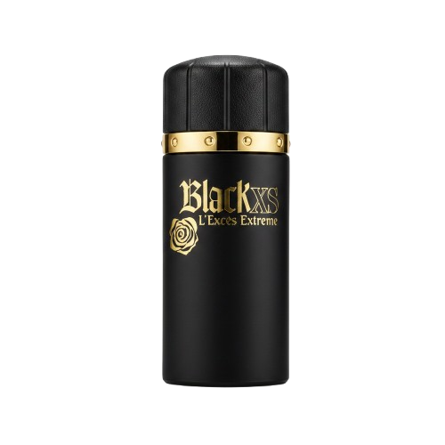 Black Xs L'exces Extreme