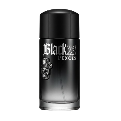 Black Xs L'exces