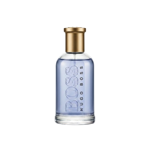 Boss Infinite Bottled