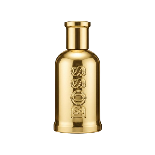 Boss Golden
