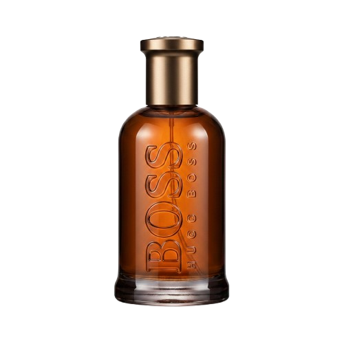 Boss Bottled Out