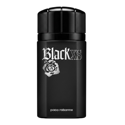 BLACK XS