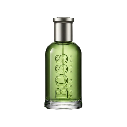 Boss Oud Aromatic