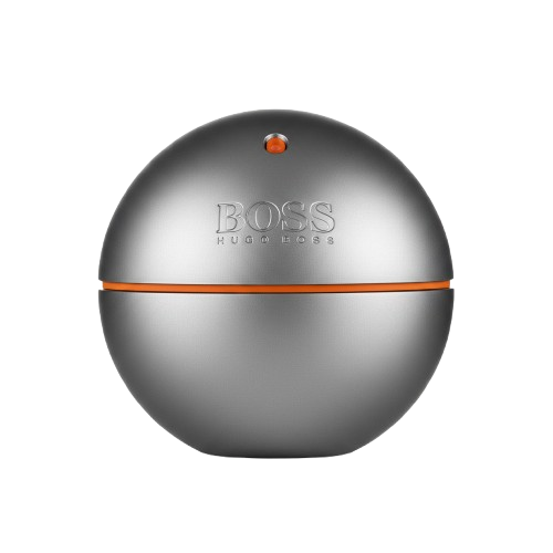 Boss In Motion