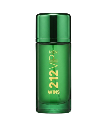 212 Vip Men Wings