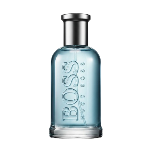 Boss Bottled Tonic