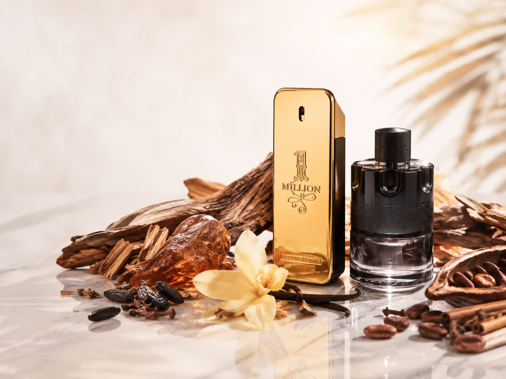 Descubre tu aroma ideal