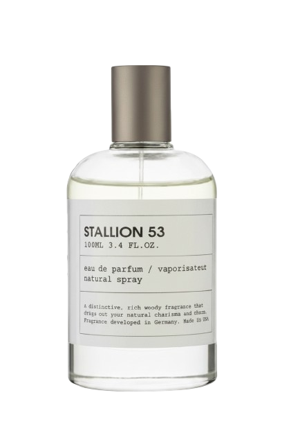 Stallion 53