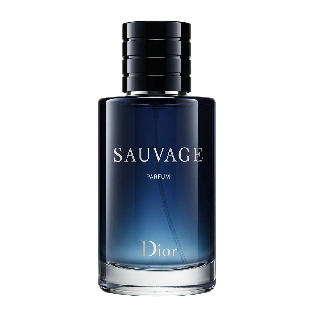 Sauvage Dior