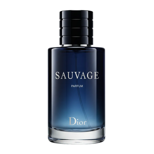 Sauvage Dior