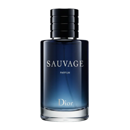 Sauvage Dior de 100 ml, incluido en Combo Sauvage Dior + Versace Eros (2 × 100 ml)