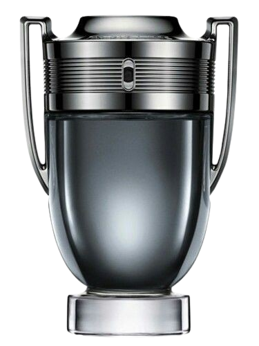 Invictus Intense