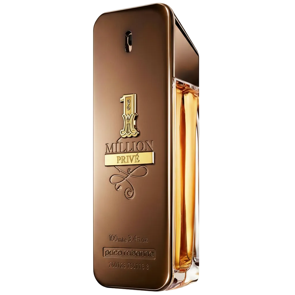One Million Prive