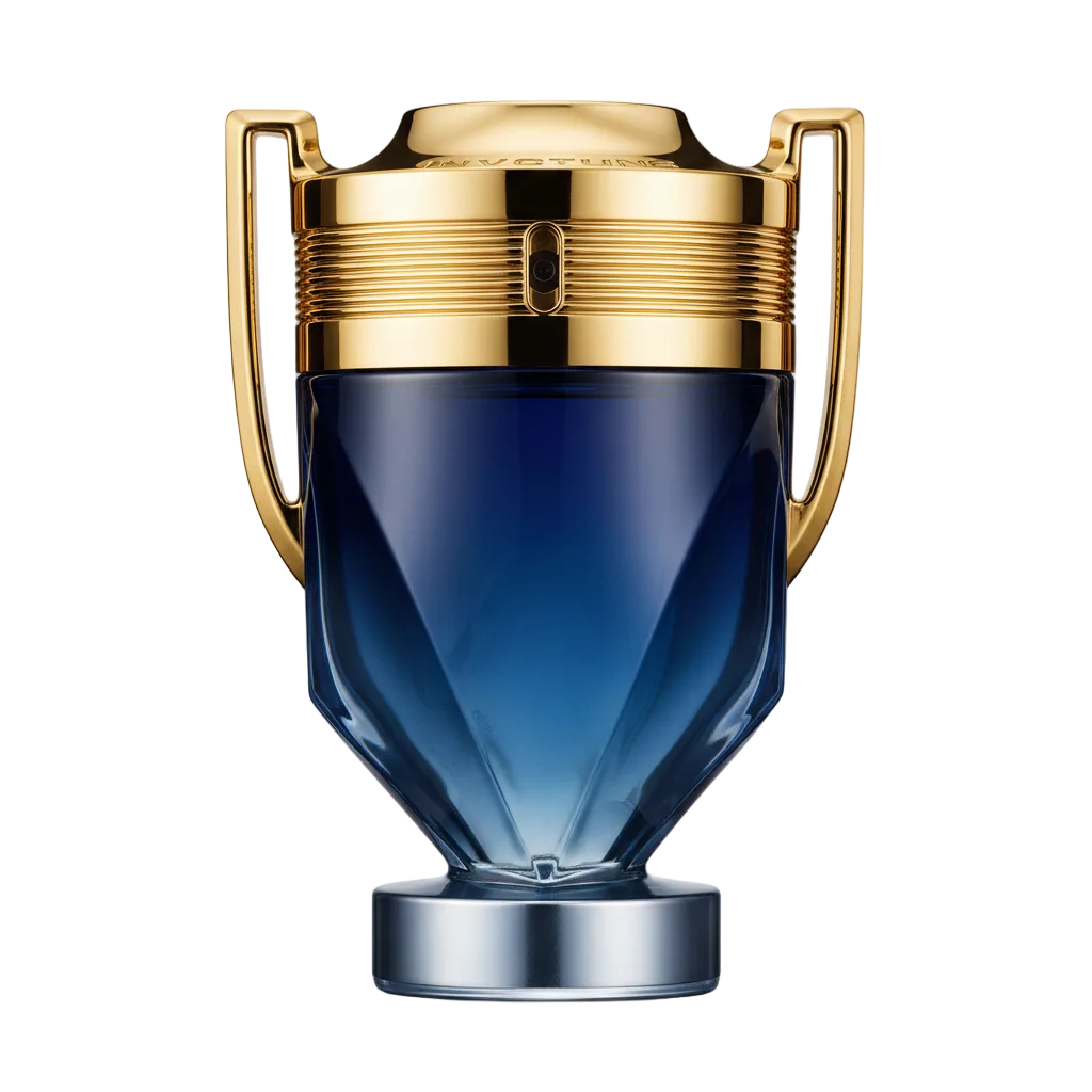 Invictus Parfum