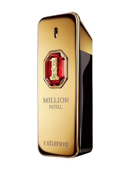 One Million Royal